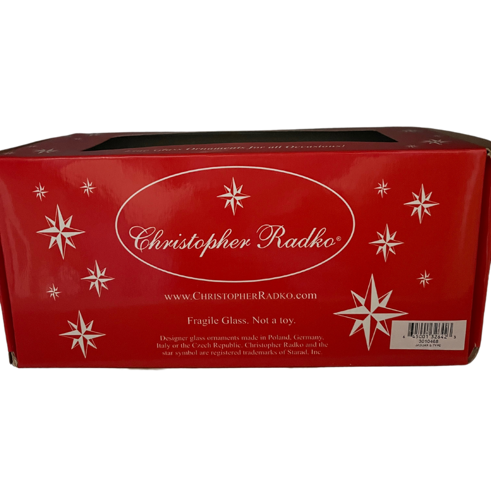 t*s様 JAGUAR　　ornament　　　novelty Leaper 00-08 S-Type X-Type Hood Ornament Jaguar Xr857738 XR842789